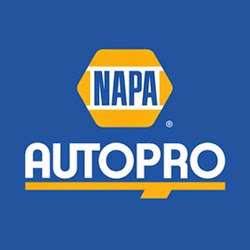 NAPA AUTOPRO - Nordals Auto-Body-Glass Inc