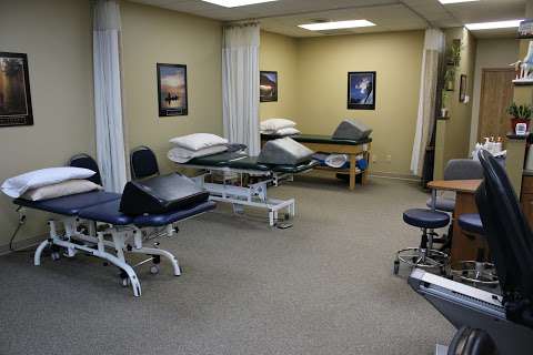 Quarry Physiotherapy in Arborg
